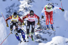 Ski Cross