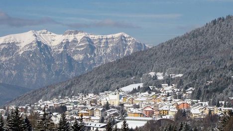 Folgaria