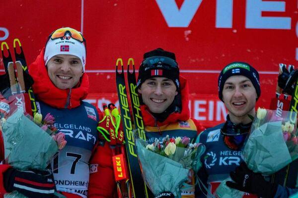 NordicFocus