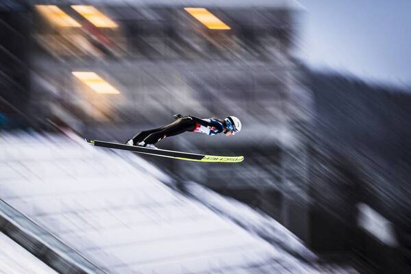 NordicFocus