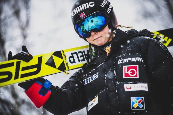 NordicFocus