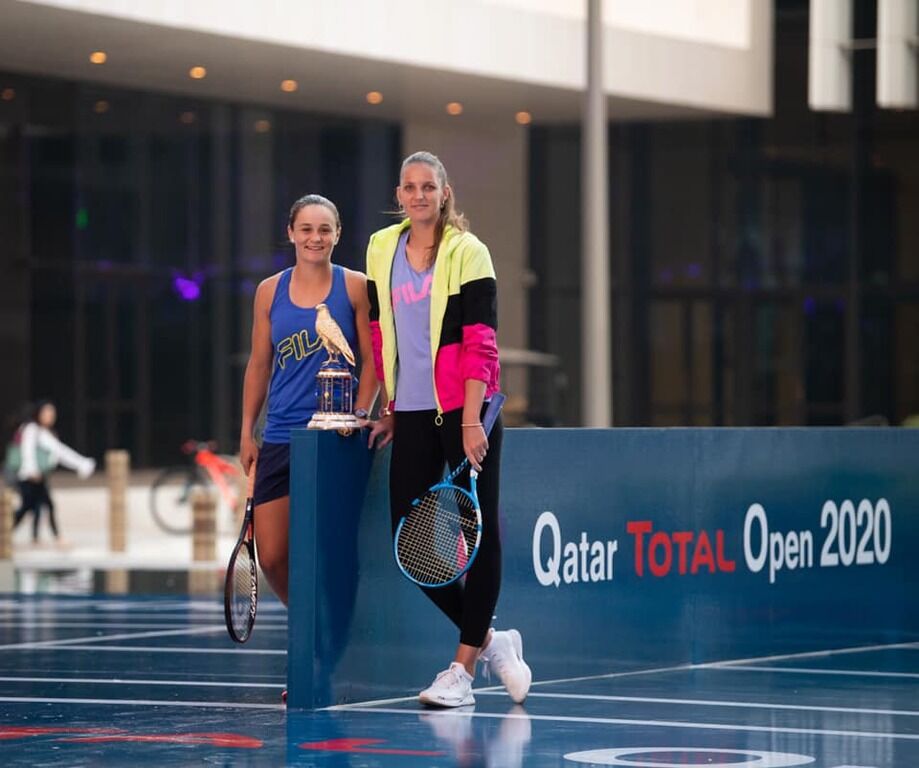 Qatar Open