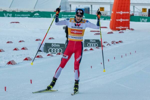 NordicFocus