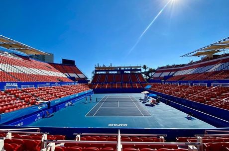 Acapulco WTA