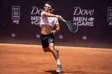 ATP Santiago