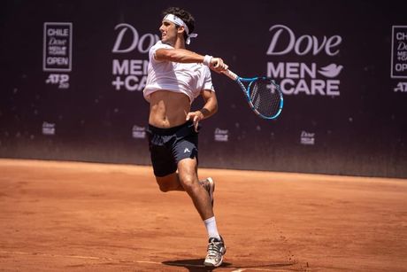 ATP Santiago
