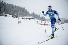 NordicFocus 23.02.2020, Trondheim, Norway (NOR):Iivo Niskanen (FIN) - FIS world cup cross-country, pursuit men, Trondheim (NOR). www.nordicfocus.com. © Thibaut/NordicFocus. Every downloaded picture is fee-liable.