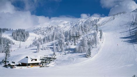 krvavec