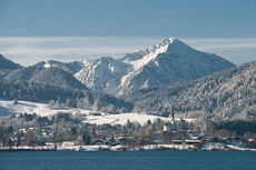 Bad Wiessee