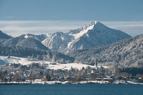 Bad Wiessee