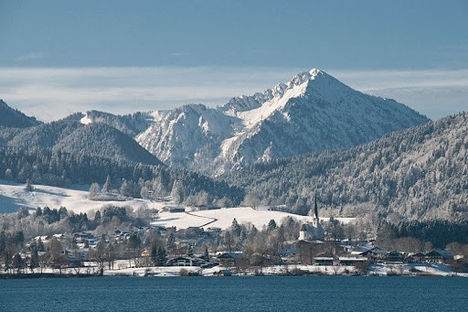 Bad Wiessee