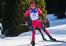 Photo Ski Nordique