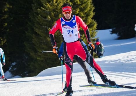 Photo Ski Nordique