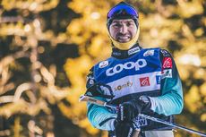 NordicFocus 30.12.2019, Toblach, Italy (ITA):Maurice Manificat (FRA) - FIS world cup cross-country, tour de ski, training, Toblach (ITA). www.nordicfocus.com. © Modica/NordicFocus. Every downloaded picture is fee-liable.