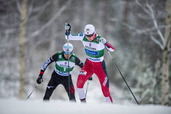NordicFocus