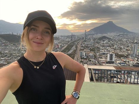 Svitolina