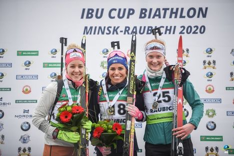 IBU C