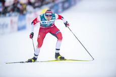 NordicFocus 18.02.2020, Are, Sweden (SWE):Erik Valnes (NOR) - FIS world cup cross-country, individual sprint, Are (SWE). www.nordicfocus.com. © Thibaut/NordicFocus. Every downloaded picture is fee-liable.