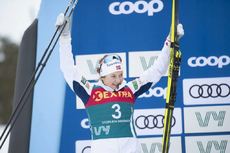 NordicFocus 20.02.2020, Storlien-Meraker, Norway (NOR):Ingvild Flugstad Oestberg (NOR) - FIS world cup cross-country, mass women, Storlien-Meraker (NOR). www.nordicfocus.com. © Thibaut/NordicFocus. Every downloaded picture is fee-liable.