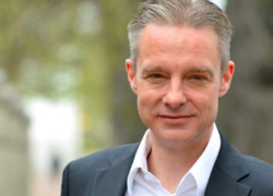 Kanskje er vi på vei inn i en digital kulturendring som gir fart til det vi betegner som digital transformasjon, skriver Steffen Sutorius, direktør i Digitaliseringsdirektoratet. Foto: Digitaliseringsdirektoratet