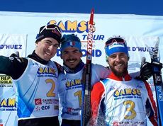 FFS Alpe d\\'Huez
