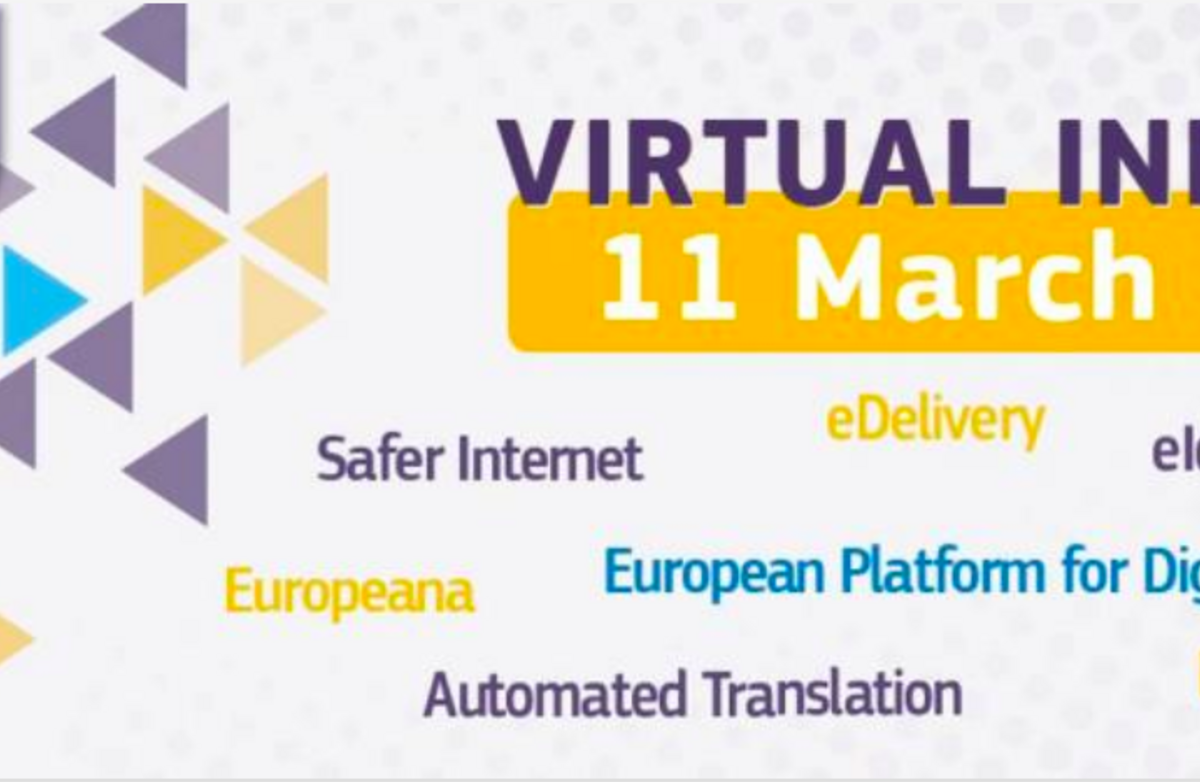 Innovation and Networks Executive Agency (INEA), som håndterer søknader hos EU-kommisjonen, vil arrangere en virtuell informasjonsdag om søkemulighetene den 11. mars, kl.09:30 europeisk tid.