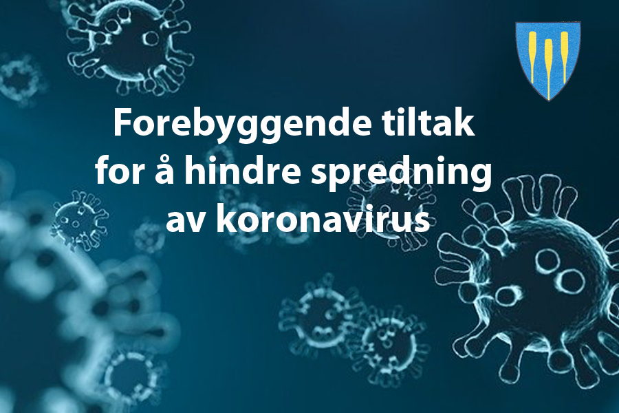 Forebyggende tiltak i Herøy kommune