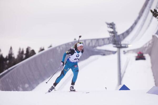 NordicFocus