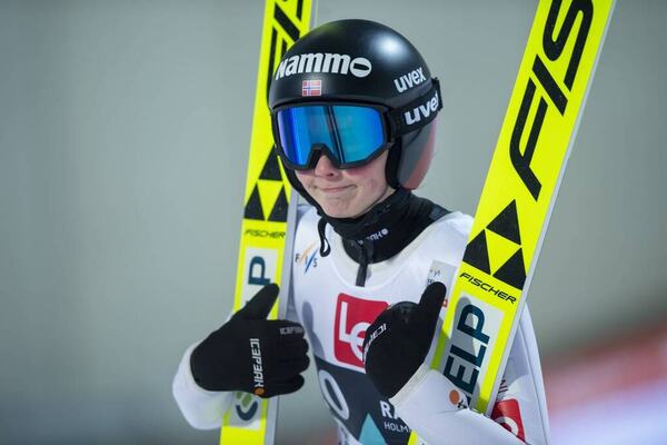 NordicFocus