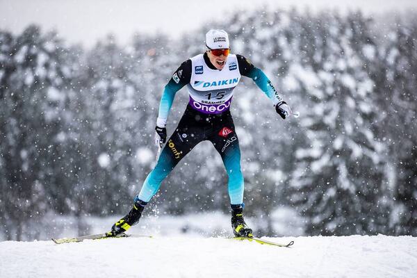 NordicFocus