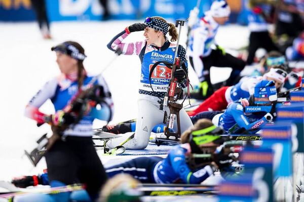 NordicFocus