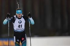 NordicFocus 12.03.2020, Kontiolahti, Finland (FIN):Emilien Jacquelin (FRA) - IBU World Cup Biathlon, sprint men, Kontiolahti (FIN). www.nordicfocus.com. © Manzoni/NordicFocus. Every downloaded picture is fee-liable.