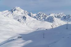 La Rosiere