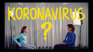 koronavirus