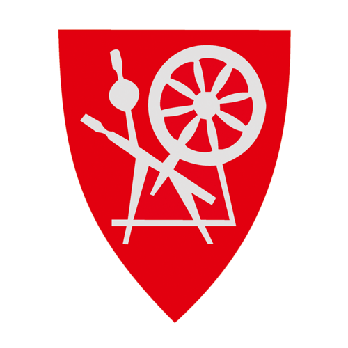 Kommunevåpen Kåfjord