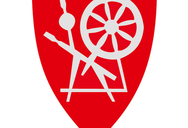 Kommunevåpen Kåfjord