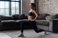Sport a la maison