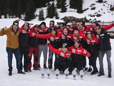 JUnior Cup Swiss