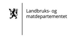 Landbruks og matdepartementet