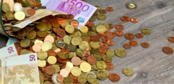 Er det mulig å tenke seg en form for bonus/stimuleringspenger i det offentlige? Foto: Pixabay