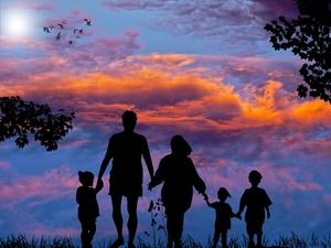 Familie