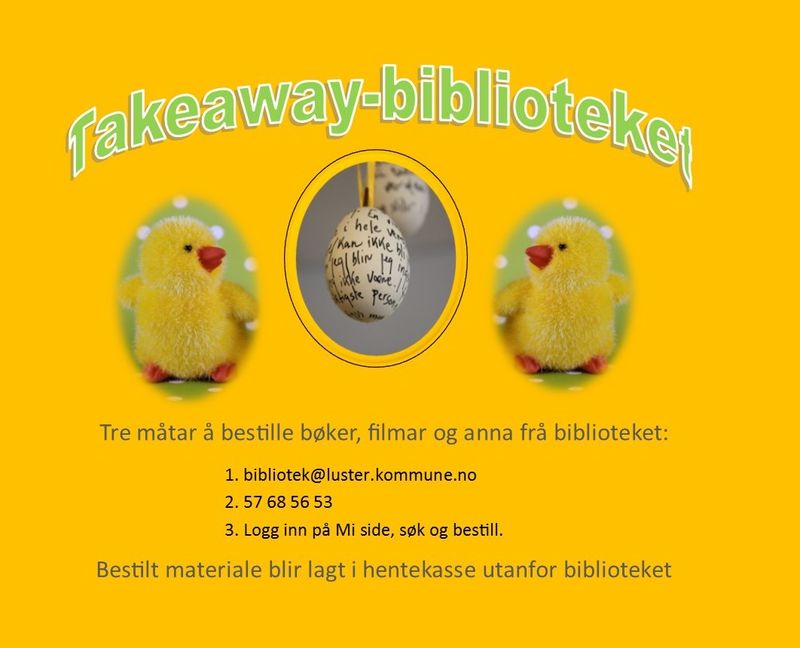 Takeaway