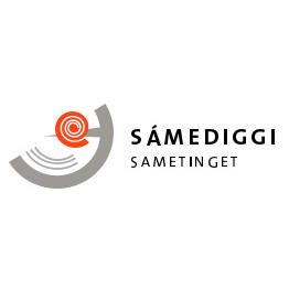 Sametinget logo