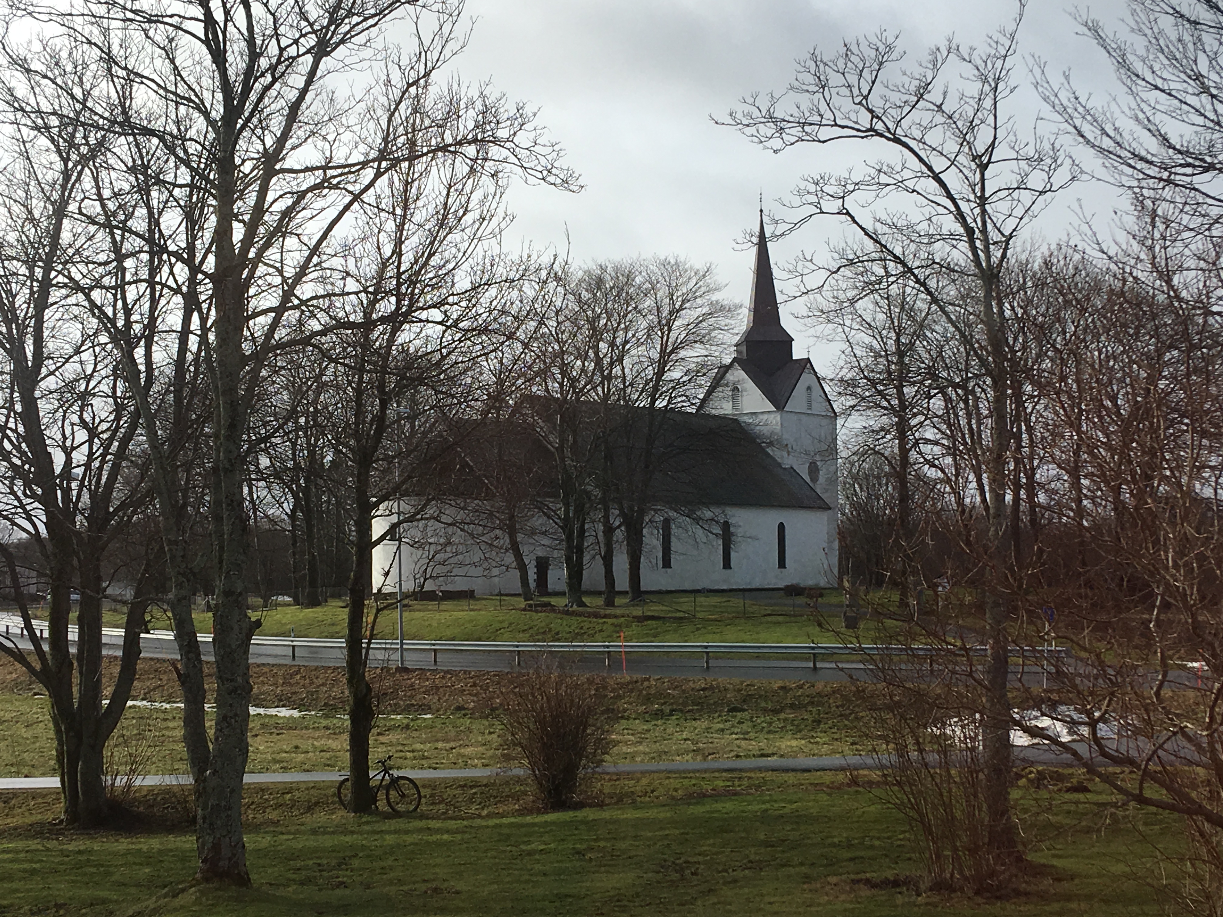 Herøy kirke