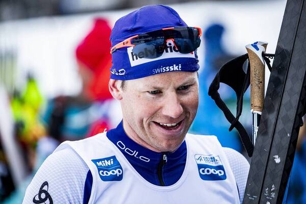 NordicFocus
