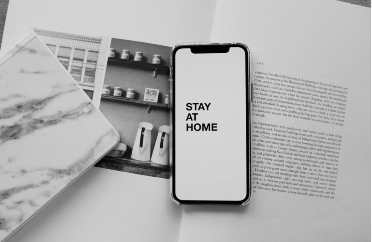 Det er en rekke nettsteder som har informasjon om korona-pandemien på andre språk enn norsk. Foto: ready made. Det er en rekke nettsteder som har informasjon om korona-pandemien på andre språk enn norsk. Foto: ready made.