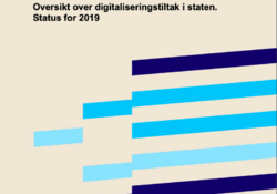 Fra notatets forside.