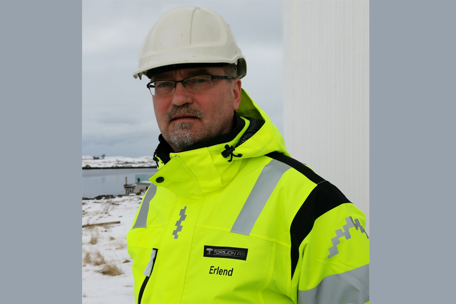 Torsjon etablerer nytt avdelingskontor i Herøy_Erlend_bredde
