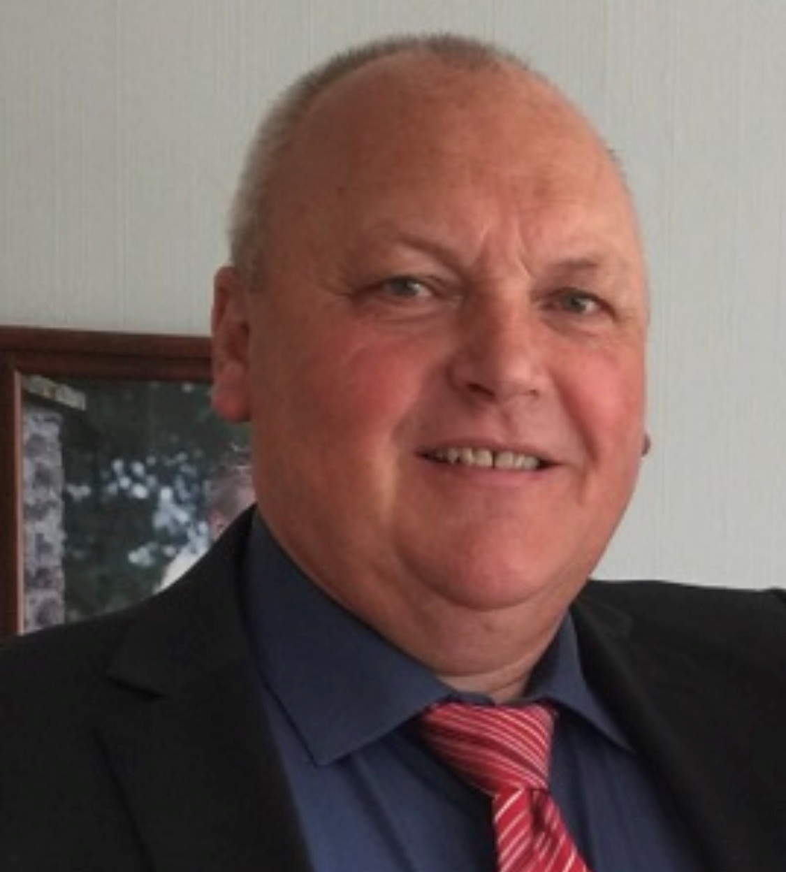Torbjørn Hanssen