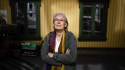 Ifølge Helene Bank er det nerder og fagforeninger som er mest på ballen når det gjelder digital selvråderett i Norge. Foto: Christopher Olssøn